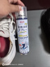 巨奇严选 鞋子除臭剂360ml 银离子消毒杀菌鞋袜喷雾球鞋运动鞋防脚臭 实拍图