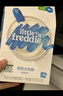 小皮（Little Freddie）有机原味高铁大米粉160g*1盒宝宝辅食婴儿营养低敏米糊米粉6个月 实拍图