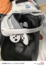 PICO 4 Ultra  【全国七仓发货】MR混合现实一体机VR智能3d眼镜头显XR设备游戏机非AIPro ARquest3设备 全能版 腿追+腰腿+5款游戏+泡棉+便携包 实拍图