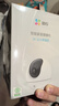 萤石（EZVIZ） C6c 3K云台增强版+32G监控专用存储卡 500万极清 室内智能无线监控器家用摄像头 实拍图