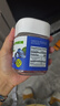 Nature's Key美国自然之钥褪黑素软糖60粒 睡眠晚安含维生素B6 2.5mg褪黑素/粒 【1件装】蓝莓味褪黑素软糖 实拍图