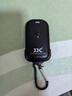 JJC 适用尼康D90 D610 D750 D7500 D7200 D7100 D7000 D5100单反相机无线快门遥控器ML-L3 实拍图