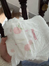 好奇（Huggies）铂金装小桃裤成长裤XXXL26片*4包(17kg以上)【透爽散热】 实拍图