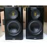 意力（ELAC）BS404/BS404.2 Vela系列德国原装进口无源书架音箱一对桌面高保真监听HiFi级音响7寸喇叭单元 【套装】BS404.2+NAD M10 v3 实拍图