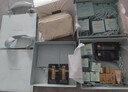 雅诗兰黛小棕瓶精华眼霜15ml抗衰老淡纹护肤品套装化妆品礼盒生日礼物 实拍图