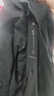 JEEP SPIRIT吉普冲锋衣夹克男秋冬季外套三合一两件套户外登山服 黑色 2XL 实拍图