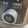 美的（Midea）60S快排低脂浓香电压力锅6L电饭煲高压锅5-8人 母婴316L精钢球胆高压锅远红外大火包锅MY-C6650F 实拍图