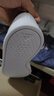阿迪达斯 （adidas）板鞋男鞋 2025秋季新款运动鞋低帮透气休闲鞋耐磨轻便小白鞋 透气小白鞋/新到货/热销款 42 （内长260mm） 实拍图