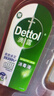 滴露（Dettol）洗衣消毒液衣物消毒水750mL除螨 家居地板杀菌 非84松木香 实拍图