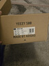 阿迪达斯（adidas） YEEZY 500 三叶草椰子500时尚运动休闲鞋 ID1600 UK9.5码44码 实拍图