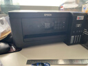 爱普生（EPSON）L4268墨仓式彩色无线多功能一体机家用/办公（打印复印扫描 wifi 自动双面 液晶屏 AI学习打印机） 实拍图
