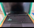华硕天选6 Pro 酷睿版 国家补贴20% 16英寸游戏本 笔记本电脑(i7-14650HX 16G 1T RTX5060 2.5K)灰 实拍图