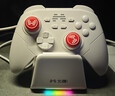 北通鲲鹏20无线游戏手柄智控双切扳机蓝牙手柄xbox电脑PC手机steam电视NSswitch2震动体感原神宝可梦ZA 实拍图