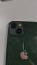 Apple 苹果13 iPhone 13 移动联通电信苹果5G 二手手机  国行国行优惠券补贴 绿色 128G 实拍图