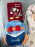 迪士尼（Disney）婴儿蒙氏早教布书儿童玩具0-1-3岁2土豪撕撕书一周岁宝宝生日礼物 米奇布书丨16大场景+探索+唐老鸭背包+精美礼盒 新生儿见面礼婴儿玩具0-1岁男孩女孩周岁礼物 实拍图