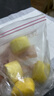 九洲丰园有机儿童牛奶小馒头260g 宝宝儿童早餐食品半成品山东奶香小馒头 实拍图