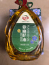 红井源【保真亚麻籽油】6.18L礼盒装食用油内蒙特产一级胡麻油团购送礼 实拍图