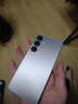 三星【价保至11.11】S25 512GB国家补贴 超拟人AI助理 骁龙8至尊版 AI拍照 翻译手机 游戏手机 暮河银 实拍图