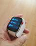 华为WATCH FIT 3 国家补贴15% 智能手表月光白轻薄大屏运动减脂长续航 男女情侣手表 实拍图