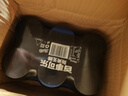 百事可乐Pepsi 无糖可乐 碳酸饮料汽水 330ml*6听 黑罐整箱装 实拍图