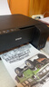 爱普生（EPSON）L310LL380L360L358L455L3118彩色喷墨扫描复印家用办公学生打印机 L3153L3158复印扫描Wifi手机打印 实拍图