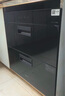美的（Midea）暖阳消毒柜嵌入式家用 100L双层大容量餐具碗柜碗筷高温 【国家补贴】MXV-ZLP90Q15S 实拍图