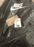耐克NIKE双肩包中性电脑包旅行HERITAGE休闲包书包 DC4244-010黑中 实拍图