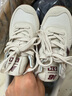 NEW BALANCE休闲鞋女鞋复古舒适夏季透气轻便百搭运动鞋574系列WL574RCF 36.5 实拍图
