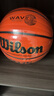 威尔胜（Wilson）识货联名篮球官方正品7号室内外比赛学生成人专用户外场野球耐磨 【识货篮球-热销爆款】WZ2024601 7号篮球(标准球) 实拍图