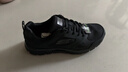 斯凯奇（Skechers）男鞋秋季软底拼接运动鞋增高舒适厚底健步鞋232398 实拍图