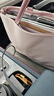 泰克森手提电脑包适用苹果macbook14英寸联想华为笔记本公文包高颜值女 实拍图