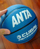 安踏（ANTA）5号篮球室内外耐磨PU篮球青少年专用学生5号比赛训练篮球 实拍图