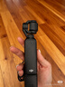大疆 DJI Osmo Pocket 3 一英寸口袋云台相机 OP灵眸手持数码相机 旅游摄影摄像 直播vlog拍摄 Vlog 套装（Mic Mini 发射器碳素黑） 官方标配 实拍图