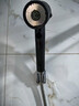 四季沐歌（MICOE）增压花洒喷头手持 淋浴喷头莲蓬头多功能卫浴灰单手持花洒M-HS10Q 实拍图