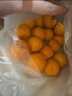 京鲜生 无核蜜桔 精选5斤装橘子/桔子  单果80g+ 生鲜水果礼盒 实拍图