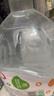 屈臣氏蒸馏水纯净水8L*2桶整箱大桶装水饮用水家庭装泡茶煲汤 实拍图