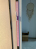 光多拉 儿童身高墙贴宝宝量身高尺可移动测量仪磁性吸附记录尺不伤墙 实拍图