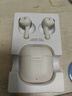 漫步者（EDIFIER）Zero Air 真无线蓝牙耳机 半入耳式耳机 无线耳机 蓝牙5.4 适用苹果华为小米OPPO手机 月白 实拍图