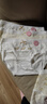 北极绒【A类纯棉】内裤女士100全棉裆抗菌薄款高弹透气少女生中腰三角裤 实拍图