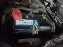 瓦尔塔（VARTA）汽车电瓶蓄电池 蓝标 55B24LS 本田雅阁吉奥千里马 以旧换新 实拍图
