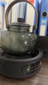 茗光2025年新款煮茶壶电陶炉煮茶器小型烧水壶煮茶炉养生壶 实拍图