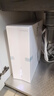 沁园双子芯净矿2.0净水器 1400G初始流速体验家用8年RO过滤器 双水路直饮净饮一体机UR-S61293国家补贴 实拍图