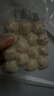 喜得佳八爪鱼丸250g 火锅食材 潮汕手打鱼丸子丸料关东煮部队火锅麻辣烫 实拍图