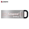 金士顿（Kingston）512GB USB 3.2 Gen 1 U盘 DTKN 大容量U盘 金属外壳 读速200MB/s 学习办公投标电脑车载通用 实拍图