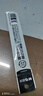 晨光（M&G）彩色中性笔笔芯0.38mm替芯全针管64072多色学生用 黑色1盒20支 实拍图