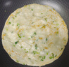 粮全其美鸡蛋灌饼面饼皮90g*20片装鸡蛋饼 营养健康早餐饼 手抓饼学生早餐 实拍图