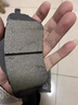 万孚22032刹车片前片刹车皮适配奥迪A4L/A4/A5 实拍图