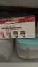 哈根达斯（Haagen-Dazs）冰淇淋超值尽享礼盒装 (抹茶*2/草莓*2) 100ml*4 实拍图
