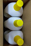 滴露（Dettol）衣物消毒液 柠檬 3L*3瓶 杀菌除螨内衣儿童衣物除菌可配洗衣液 实拍图