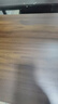 全品屋实木电脑桌家用台式电竞游戏桌子学习办公写字台长条桌卧室120CM 实拍图